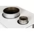 Газовый котел AXIS ECO 07 кВт AXIS-01-07T-00, напольный, одноконтурный