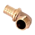 Угольник переходник Rehau Rautitan 14563521001 с наружной резьбой 32-R 1 RX+ (Рехау)