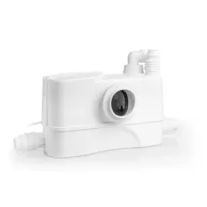Насос фекальный DAB GENIX COMFORT 130 V230/50 SCHUKO (60165318) Насос фекальный DAB GENIX COMFORT 130 V230/50 SCHUKO (60165318)
