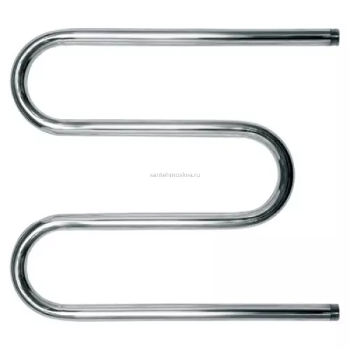 Водяной полотенцесушитель Ника Simple М 1 500x600 Nika