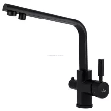Смеситель KAISER Decor для кухни 40144-9 Смеситель KAISER Decor для кухни 40144-9