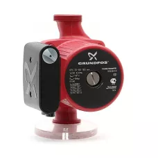 Циркуляционный насос UPS 25-80 Grundfos 95906440 Циркуляционный насос UPS 25-80 Grundfos 95906440