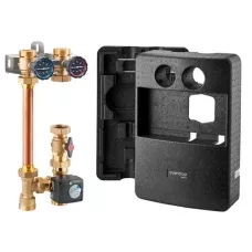 Система обвязки котла Oventrop Regumat M3-180 plus DN 32 1355270