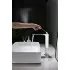 GZ05112 Смеситель од. для раковины-чаши (ХРОМ) GZ05112 Смеситель од. для раковины-чаши (ХРОМ)