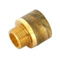 Переходник Viega 335311 ВР-НР 1"х3/4" Переходник Viega 335311 ВР-НР 1"х3/4"