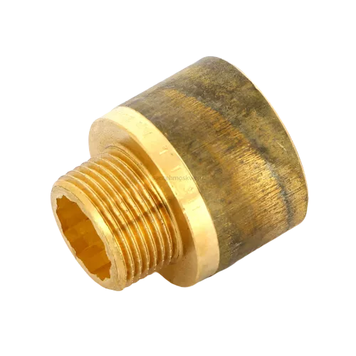 Переходник Viega 335311 ВР-НР 1"х3/4" (Виега)