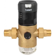 Редуктор давления BWT D1 Eco 1" для холодной воды (БВТ) Редуктор давления BWT D1 Eco 1" для холодной воды (БВТ)