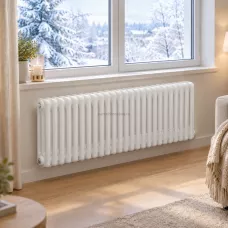 Радиатор отопления Tub. Ventil 3037 30 секций с нижним подключением Радиатор отопления Tub. Ventil 3037 30 секций с нижним подключением
