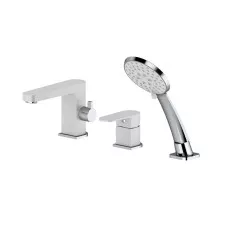 Смеситель для ванны VIEIR V283532F Смеситель для ванны VIEIR V283532F