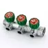 Регулирующий проходной коллектор FAR ВР-НР 1"х3/4" с 3 отводами FK 3822 134 (EUR) (Фар) Регулирующий проходной коллектор FAR ВР-НР 1"х3/4" с 3 отводами FK 3822 134 (EUR) (Фар)