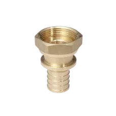 Переходник Rehau Rautitan 14563431001 с накидной гайкой 32-G1 1/2 RX+