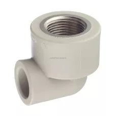 Угол FV-Plast 218021 ВР Ø 20 мм x 3/4"