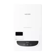 Газовый котел Navien Deluxe C PRO 30k двухконтурный, PNGB3510030L003