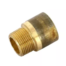 Удлинитель Viega 355036 ВН 3/4"x25 мм Удлинитель Viega 355036 ВН 3/4"x25 мм