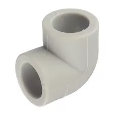 Угол ППР 90 FV-Plast 202020 Ø 20 мм Угол ППР 90 FV-Plast 202020 Ø 20 мм
