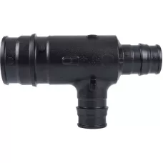 Тройник Uponor 1008700 Q&E переходной PPSU 20x16x16 Тройник Uponor 1008700 Q&E переходной PPSU 20x16x16