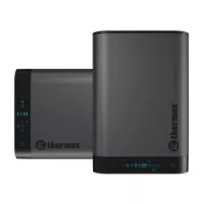 Водонагреватель аккумуляционный электрический THERMEX Bono 50 Wi-Fi Водонагреватель аккумуляционный электрический THERMEX Bono 50 Wi-Fi