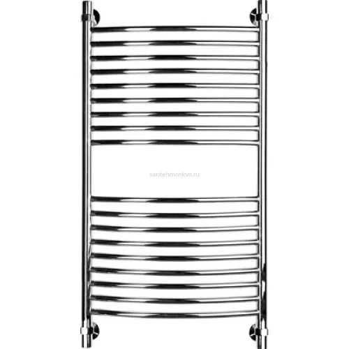 Водяной полотенцесушитель Ника Arc ЛД (г3) Skala toxo 1000x400 18 Nika