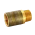 Удлинитель Viega 355050 ВН 3/4"x40 мм (Виега) Удлинитель Viega 355050 ВН 3/4"x40 мм (Виега)