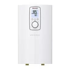 Водонагреватель проточный Stiebel Eltron DCE-X 6/8 Premium (238158)