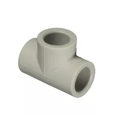 Тройник ППР FV-Plast 208040 Ø 40 мм Тройник ППР FV-Plast 208040 Ø 40 мм