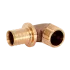 Угольник переходник Rehau Rautitan 14563521001 с наружной резьбой 32-R 1 RX+ (Рехау)