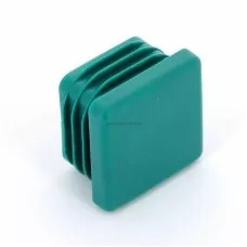 Заглушка профиля 30x30мм Zeissler, ZSR.2515.3030