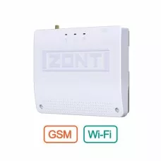 Контроллер ZONT SMART 2.0 отопительный (ML00004479) Контроллер ZONT SMART 2.0 отопительный (ML00004479)