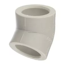 Угол ППР 45 FV-Plast 203032 Ø 32 мм Угол ППР 45 FV-Plast 203032 Ø 32 мм