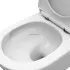 Инсталляция Grohe Rapid SL 38772001, 3 в 1 с кнопкой смыва + унитаз BelBagno UNO-TOR BB5177CH-TOR/SC, TORNADO