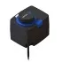 Сервопривод SVM-1005 230V, 120s, 10Нм, SVM-1005-230001 Сервопривод SVM-1005 230V, 120s, 10Нм, SVM-1005-230001