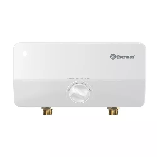 Водонагреватель проточный THERMEX Artflow 8000