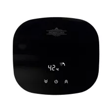 Электрический проточный водонагреватель PRIMOCLIMA THERMA 5.5 кВт, чёрный PC THERMA 5.5 (B)