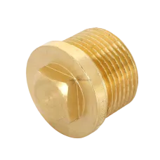 Заглушка Viega 320089 с наружной резьбой 3/4" Заглушка Viega 320089 с наружной резьбой 3/4"