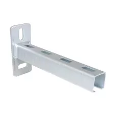 Консоль Walraven BIS RapidRail WM2 30х30х2х500 мм настенная, 6603250