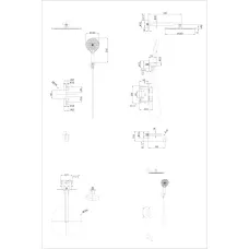 Расширительный бак Belamos 19 RW верт. 1 (19RW)