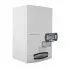 Газовый котел BAXI NUVOLA-3 Comfort 240 Fi CSB45724358, настенный, двухконтурный
