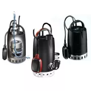 Дренажные насосы Grundfos