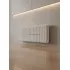 Радиатор отопления Tub. 3037 24 секций с боковым подключением Радиатор отопления Tub. 3037 24 секций с боковым подключением
