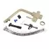 40144-16 Смеситель KAISER Decor для кухни с подключением фильтра для питьевой воды