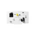 Газовый котел Navien Deluxe One-40K, 40 кВт, PNGB3500040L003, настенный, одноконтурный
