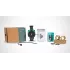 Насос циркуляционный Shinhoo MASTER S 25-6 180 1x230V 71111003 Насос циркуляционный Shinhoo MASTER S 25-6 180 1x230V 71111003