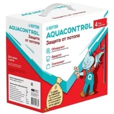 Система защиты от протечек Neptun Aquacontrol 3/4" (2153589)