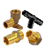 Фитинги Uponor