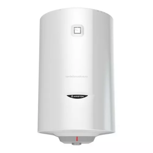 Водонагреватель электрический накопительный Ariston PRO1 R 50 V PL, 3700589