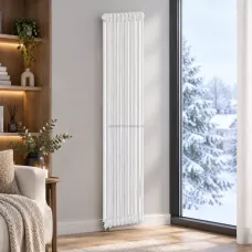 Радиатор отопления Tub. Ventil 2180 10 секции с нижним подключением Радиатор отопления Tub. Ventil 2180 10 секции с нижним подключением