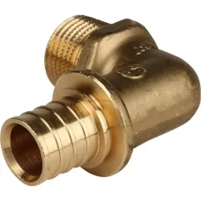 Угольник переходник Италия SFA-0005-002012 с наружной резьбой 20xR 1/2" Угольник переходник Италия SFA-0005-002012 с наружной резьбой 20xR 1/2"