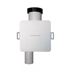 Сифон для кондиционера HL138 Сифон для кондиционера HL138