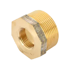 Футорка Viega 267728 1 1/2"х3/4", бронза