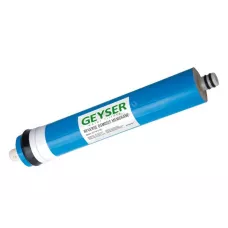 Обратноосмотическая мембрана Geyser 1812-50 GPD Обратноосмотическая мембрана Geyser 1812-50 GPD